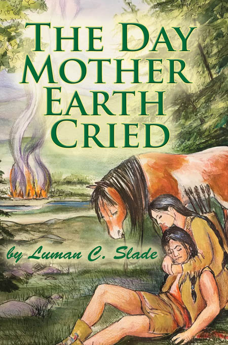 The Day Mother Earth Cried