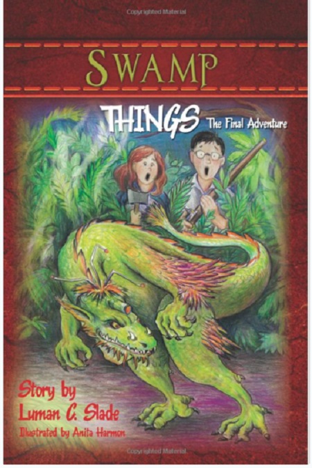 Swamp Things